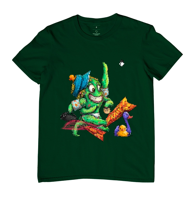 Camisa 11