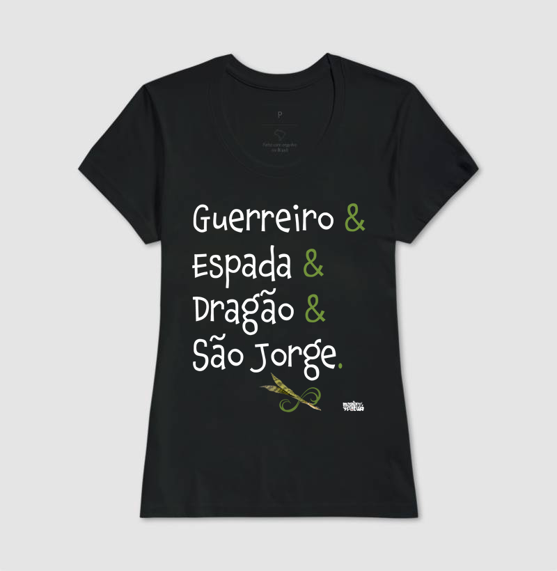 Camisa 9