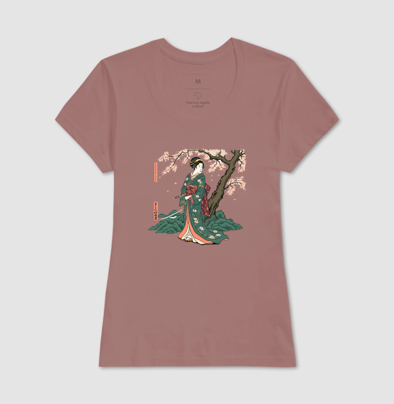Camisa 8