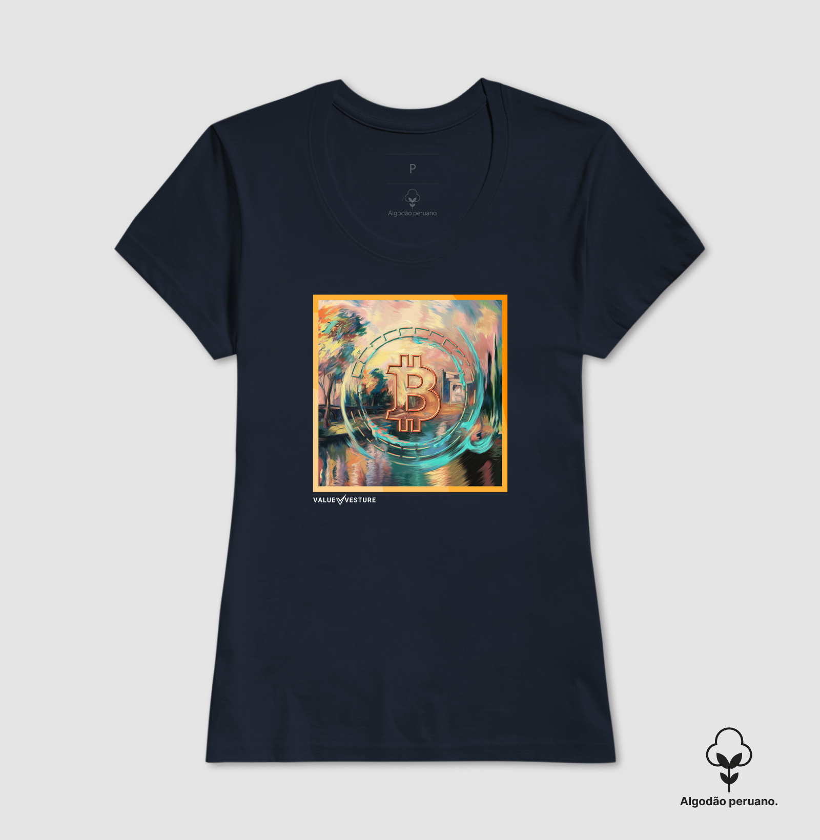 Camisa 9