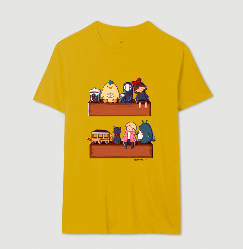 Camisa 13