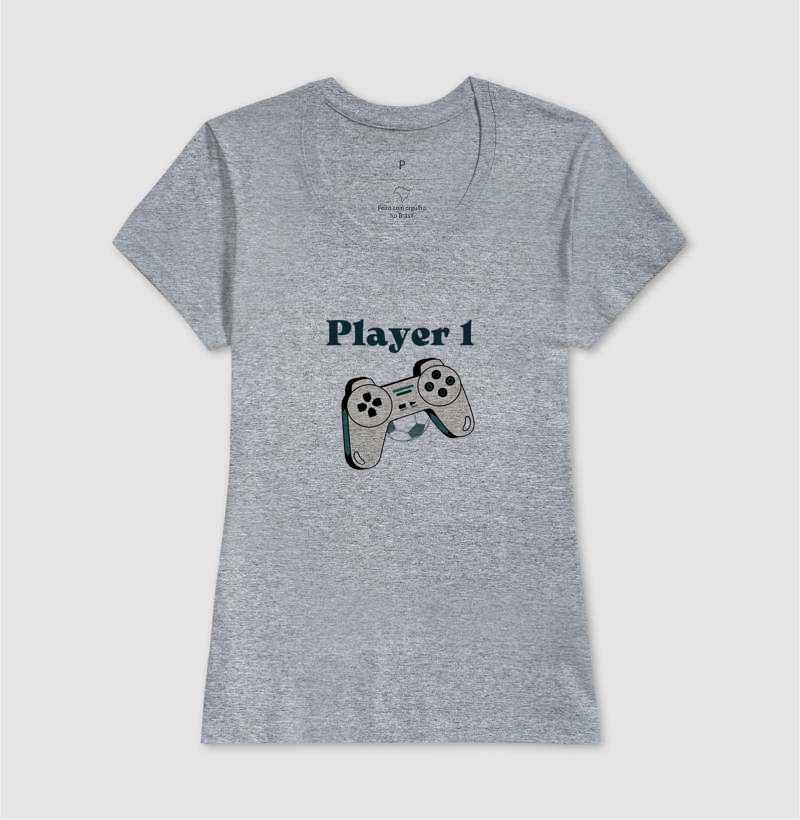 Camisa 1