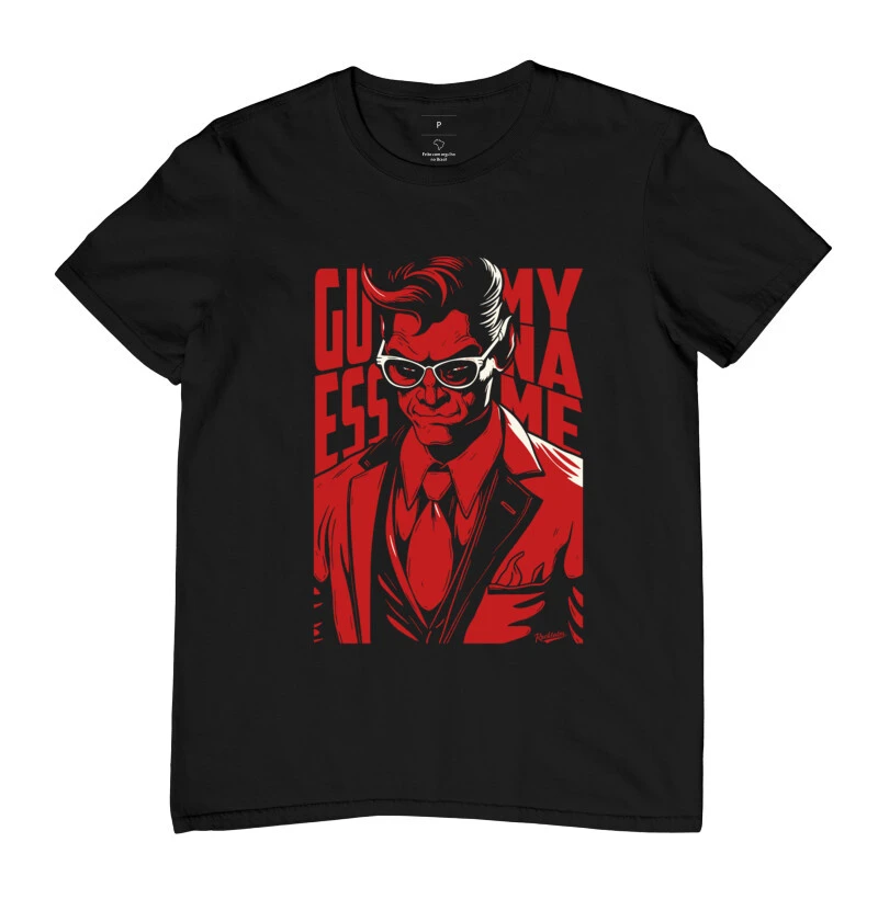 Camisa 1