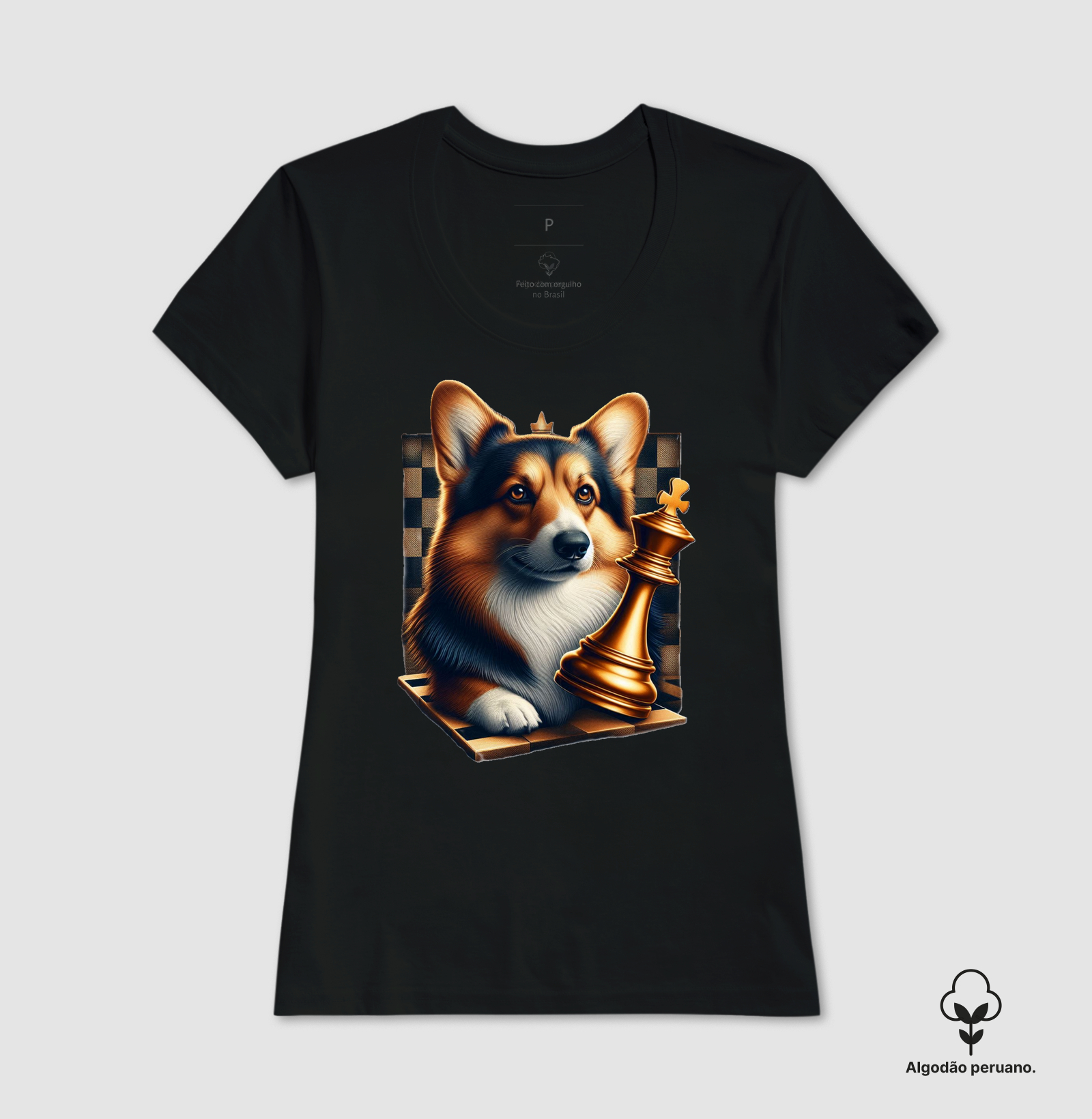 Camisa 1