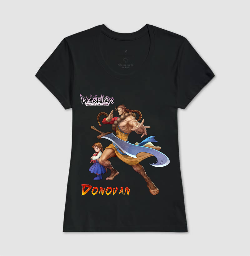 Camisa 2