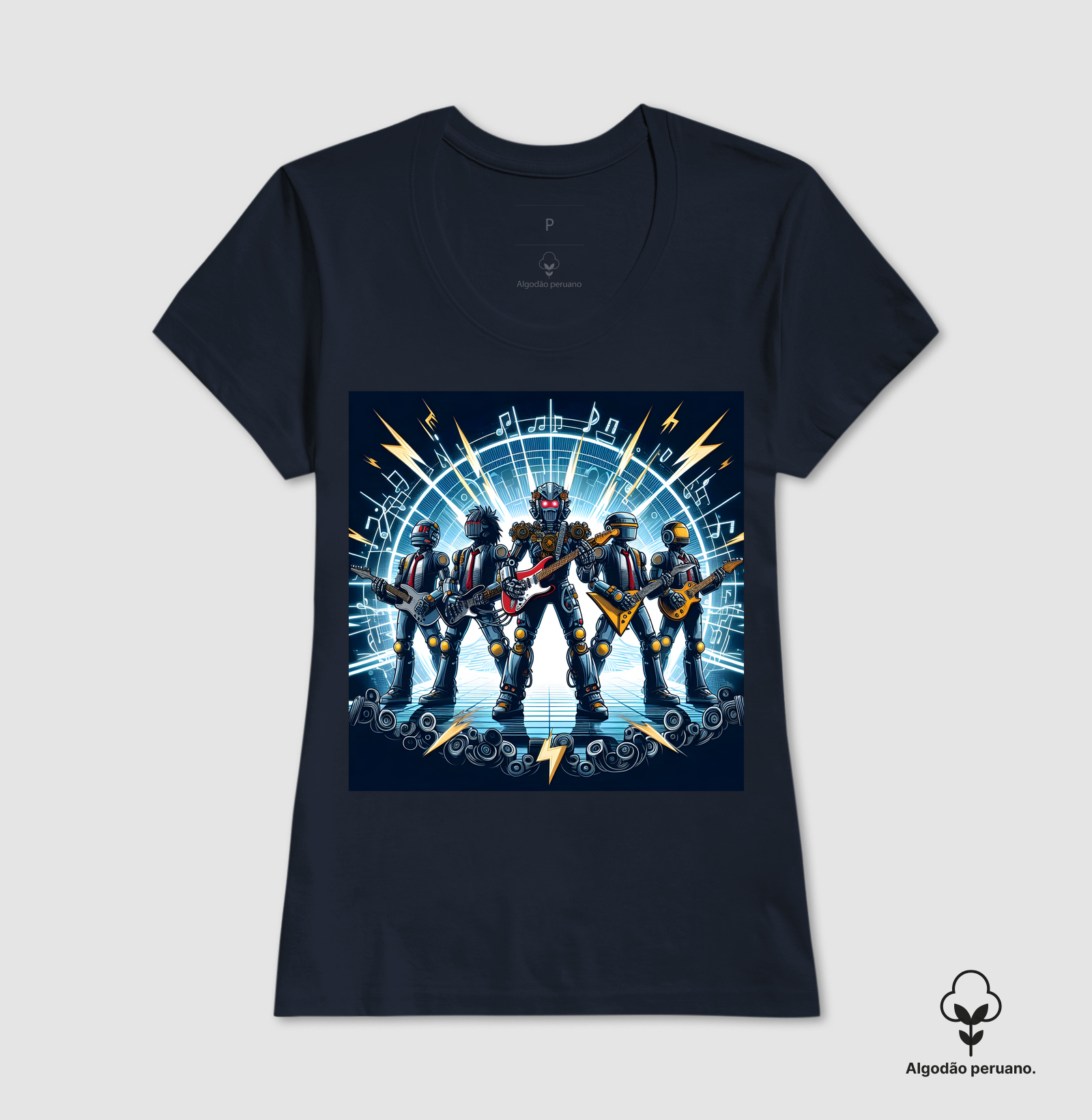 Camisa 3