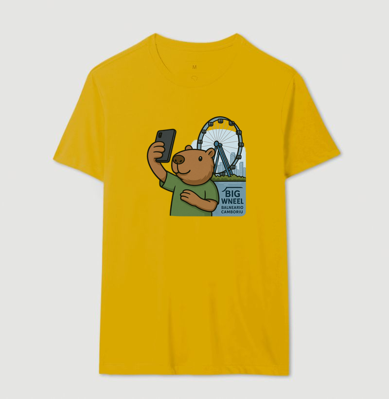 Camisa 13