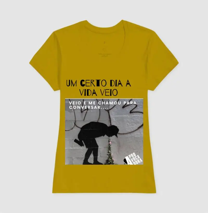 Camisa 13