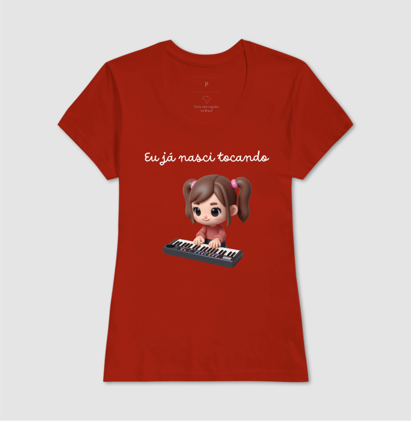 Camisa 5