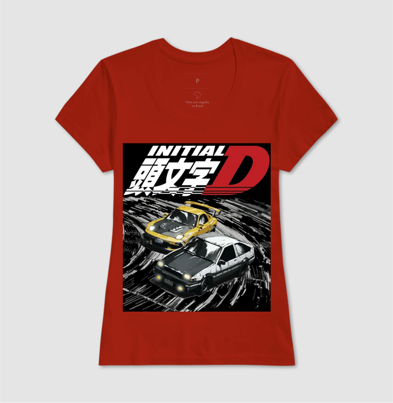 Camisa 8