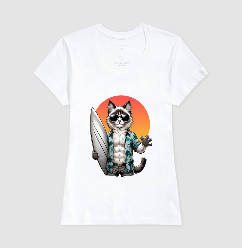 Camisa 7