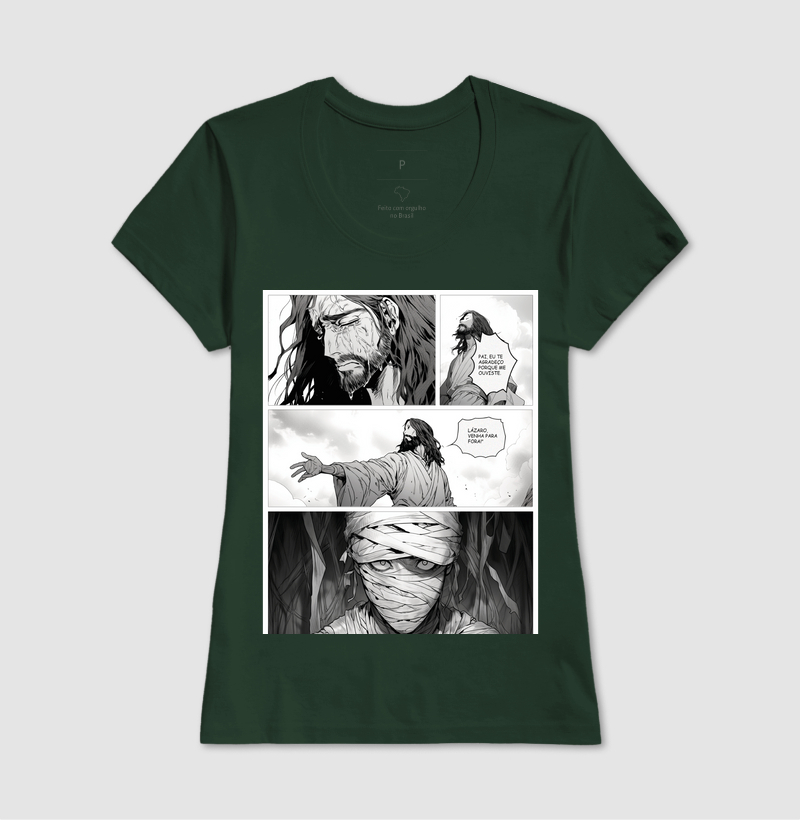 Camisa 7