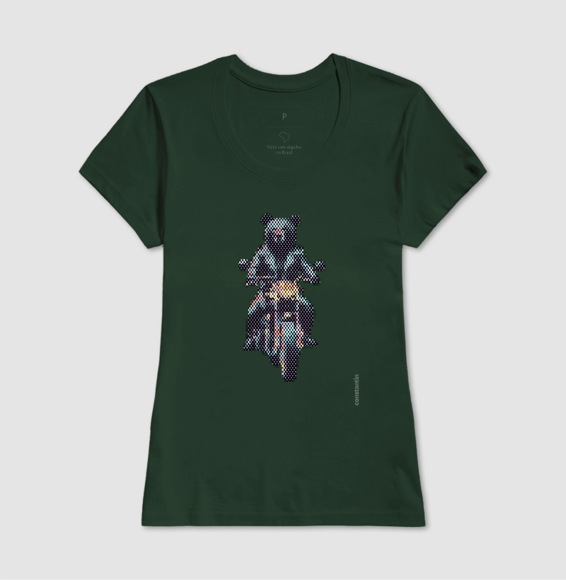Camisa 13