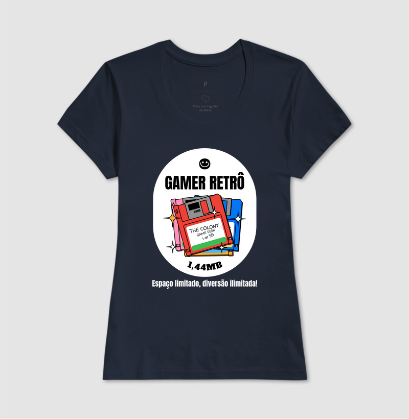 Camisa 10