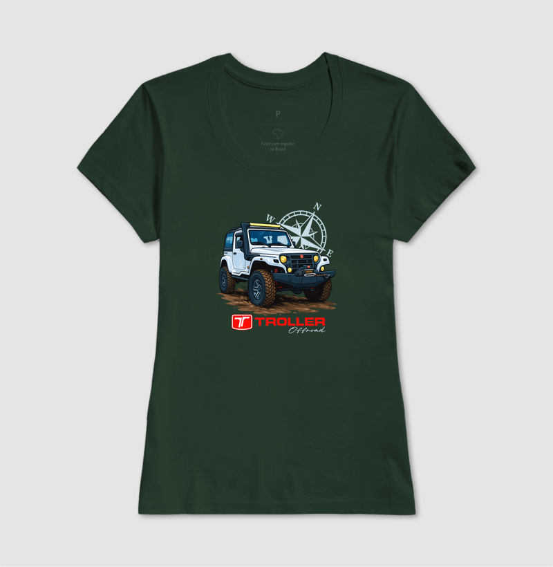 Camisa 10