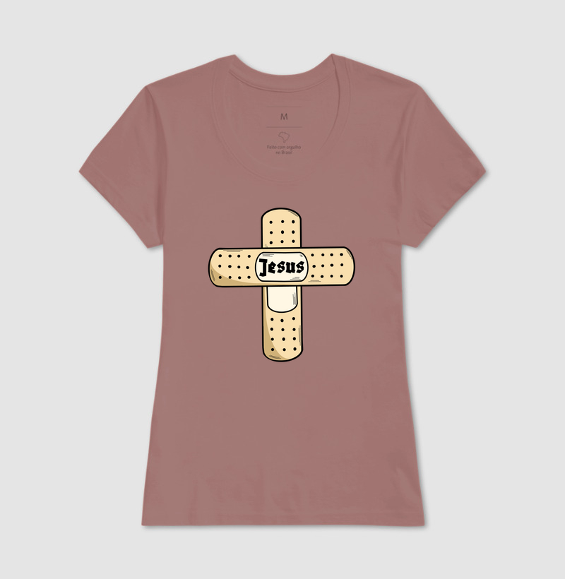 Camisa 16