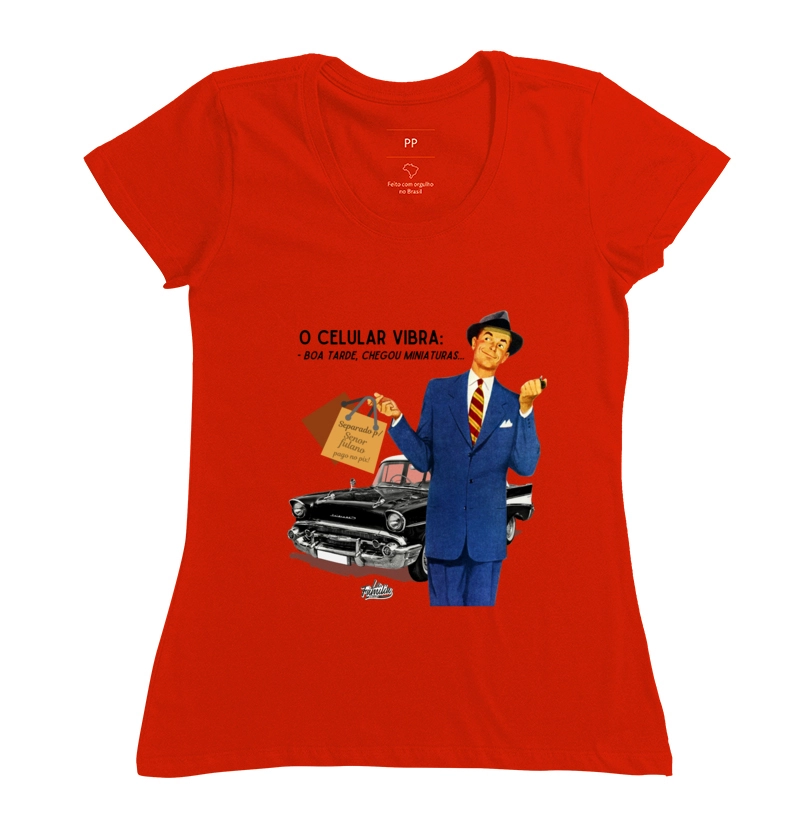 Camisa 12