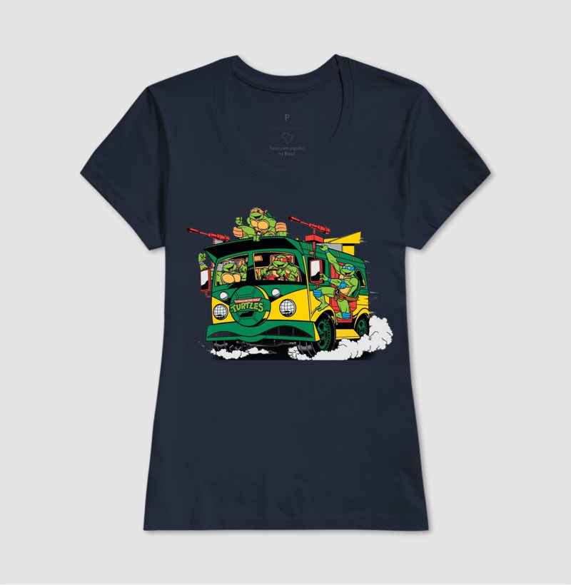 Camisa 6