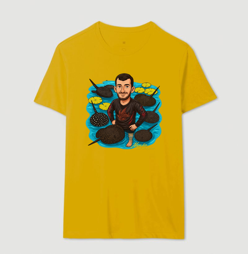 Camisa 13