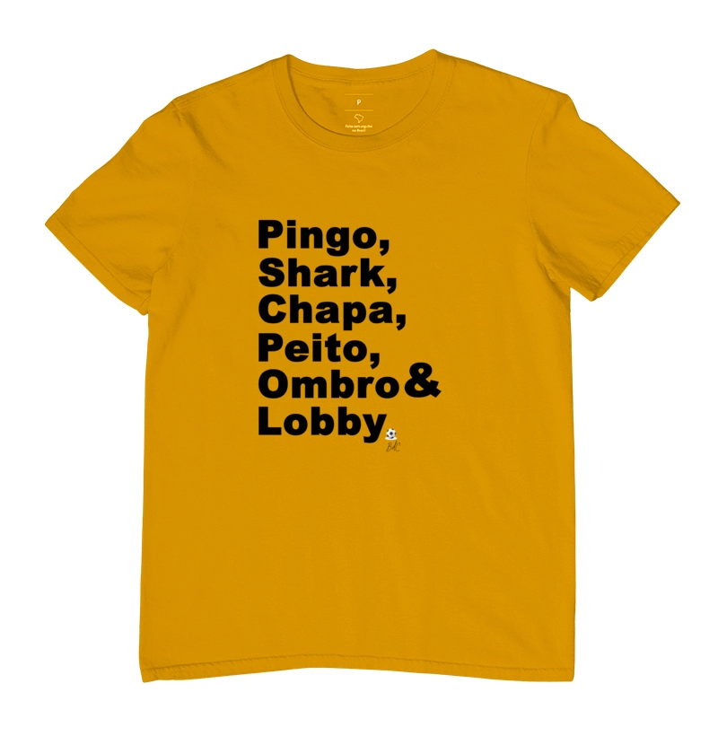 Camisa 13