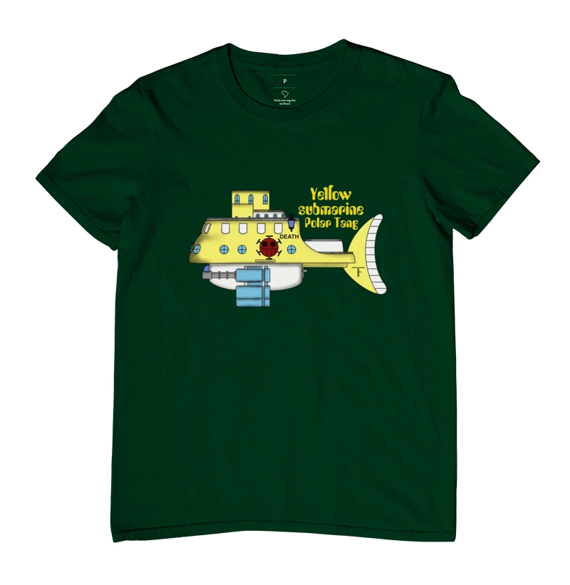 Camisa 9