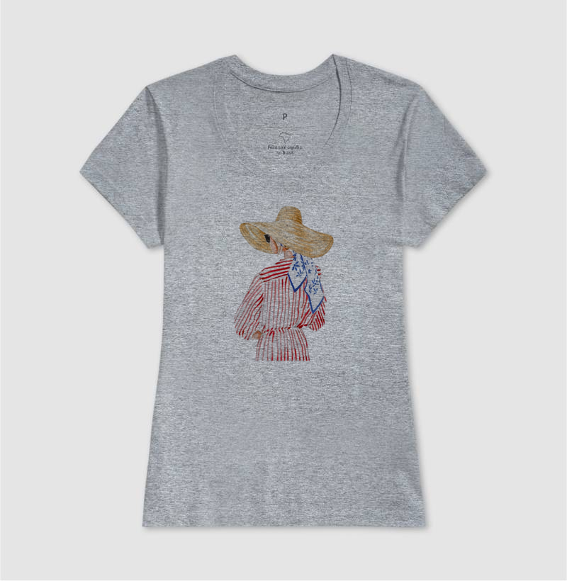 Camisa 10