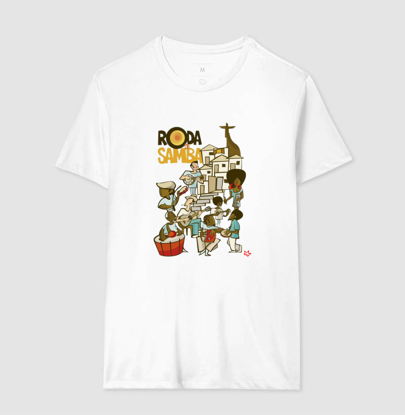 Camisa 11