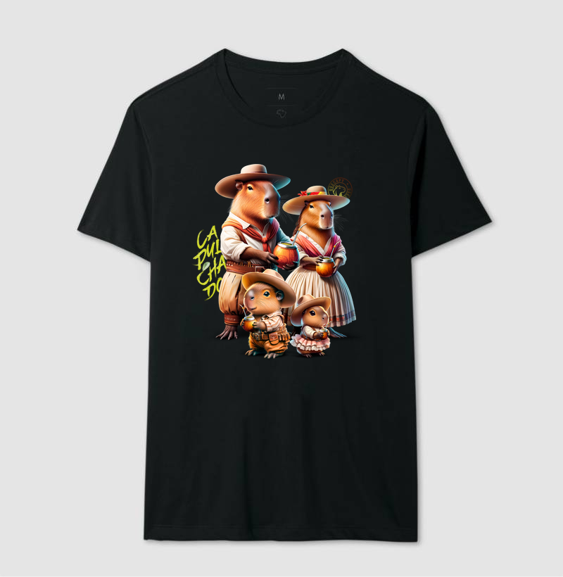 Camisa 13