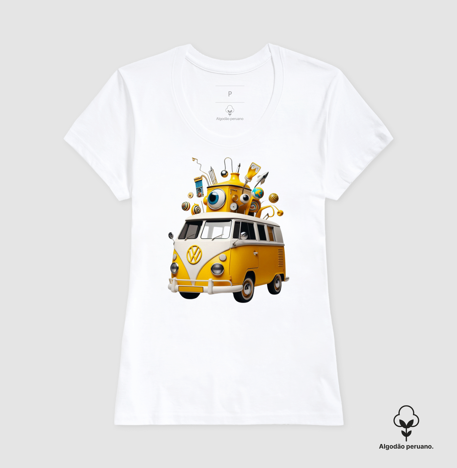 Camisa 3