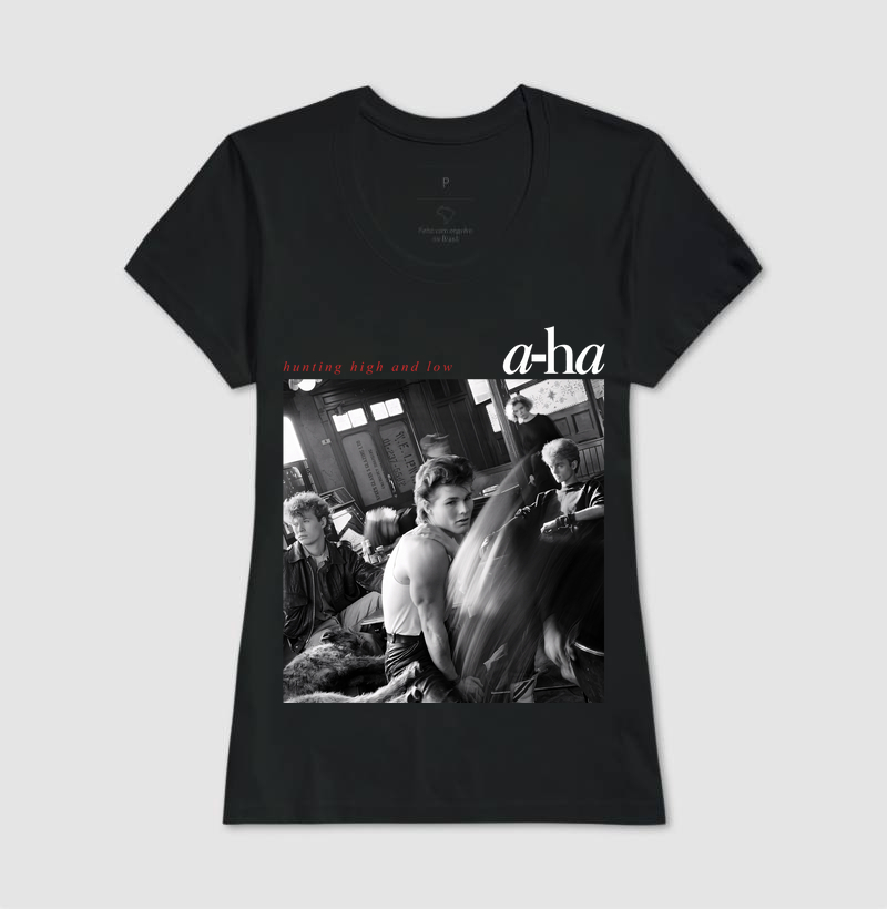 Camisa 3