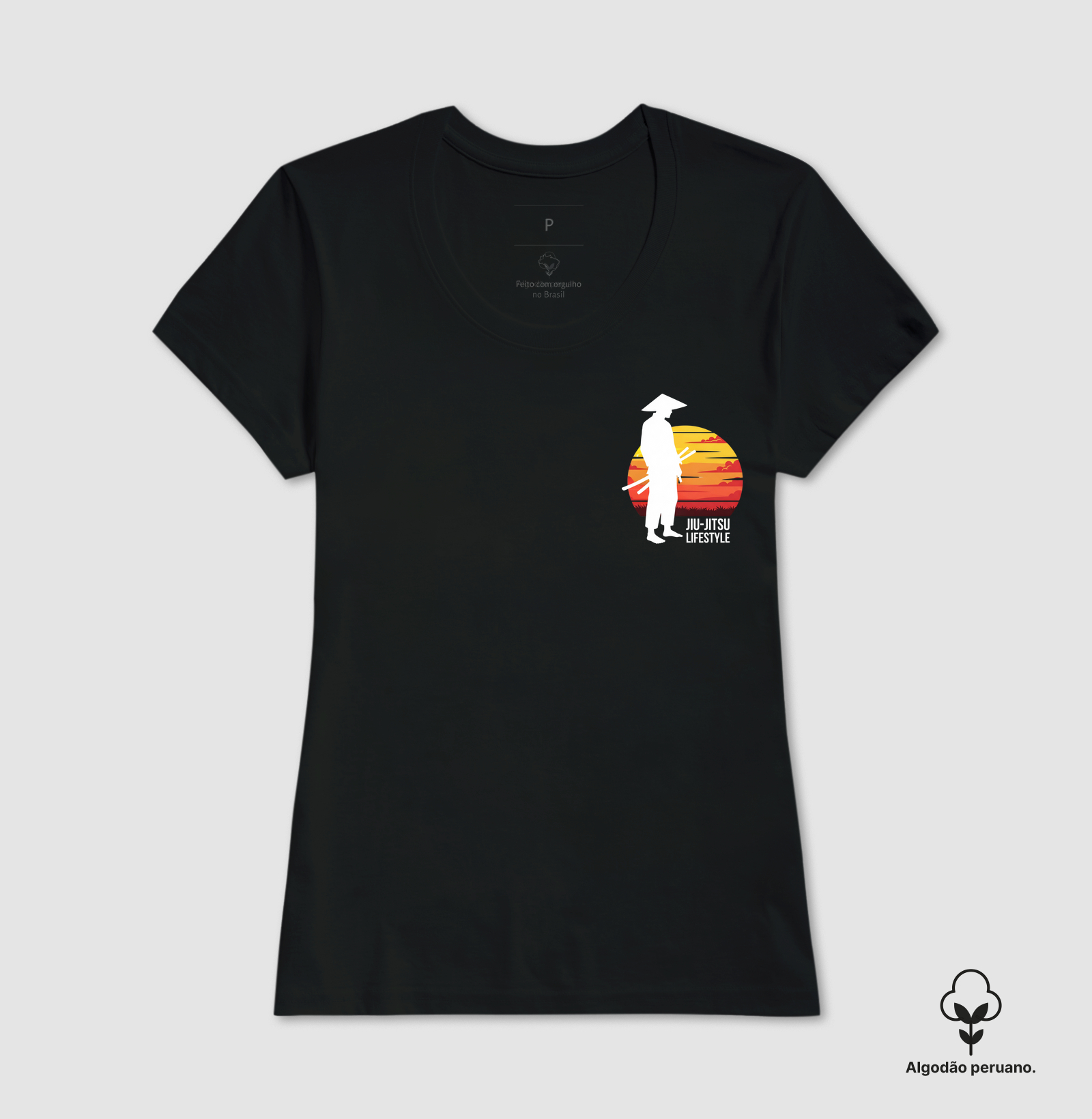 Camisa 9