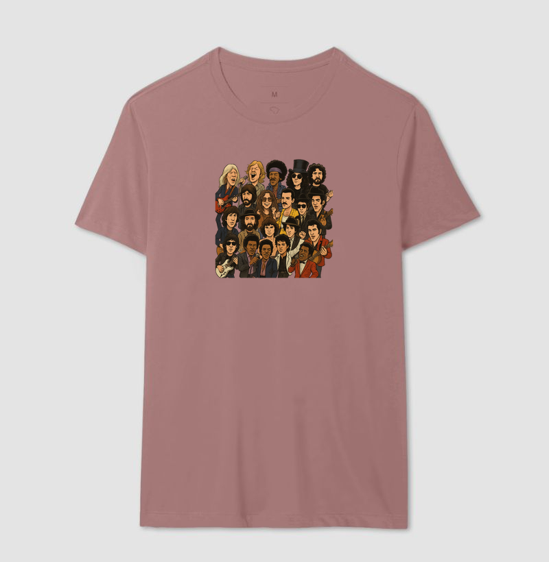 Camisa 15