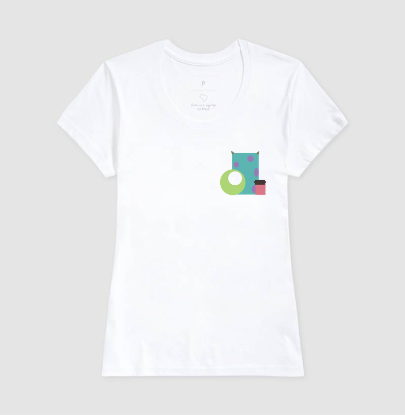 Camisa 8