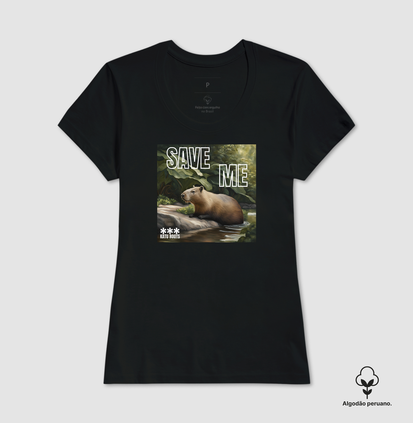 Camisa 5