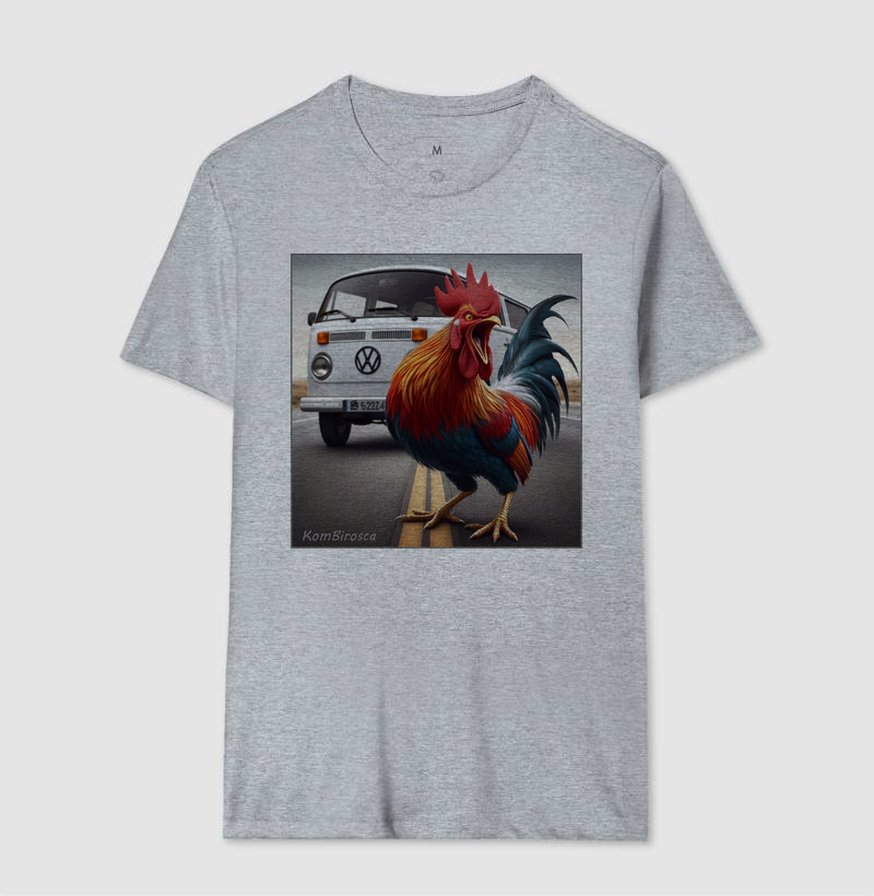 Camisa 7