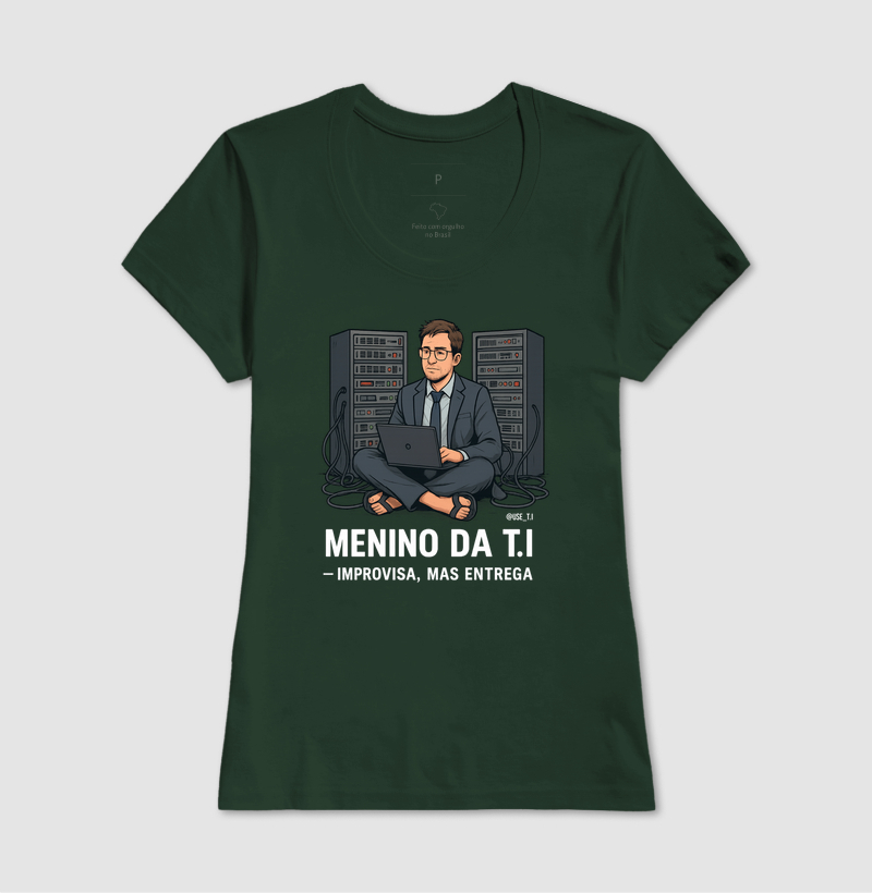 Camisa 9