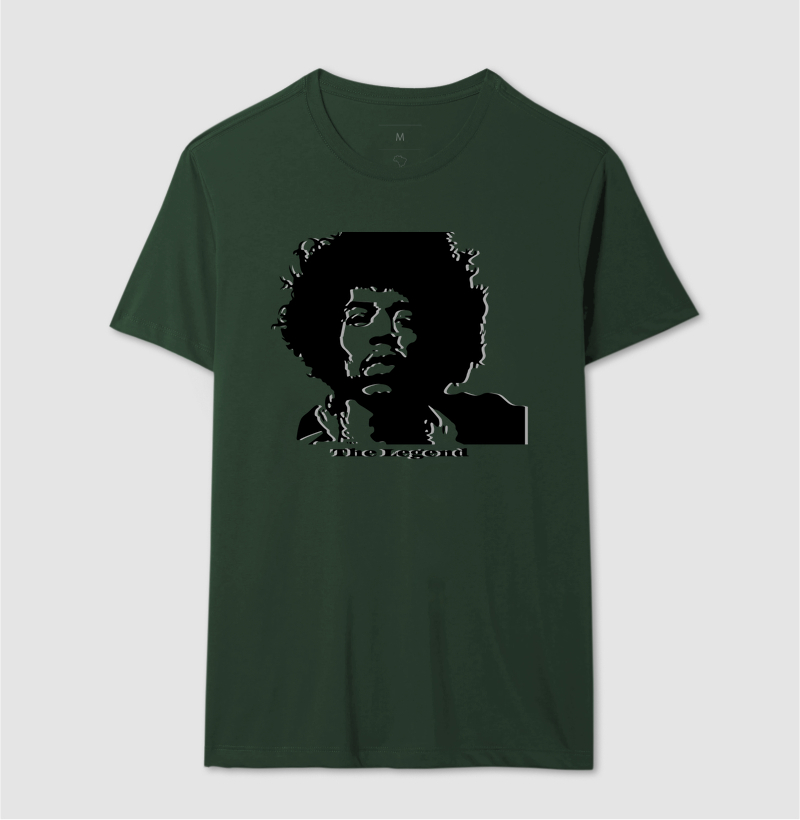 Camisa 11