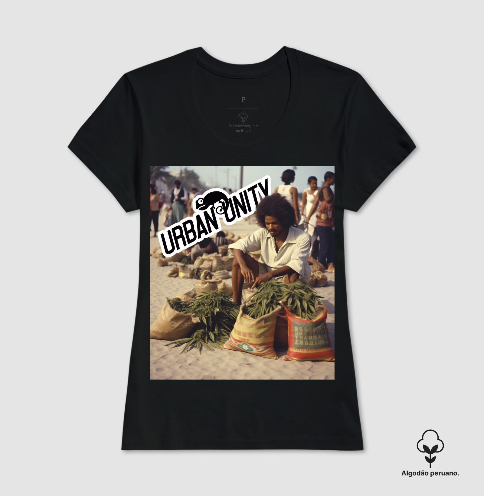Camisa 5