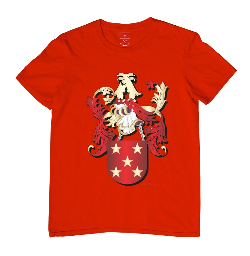 Camisa 9