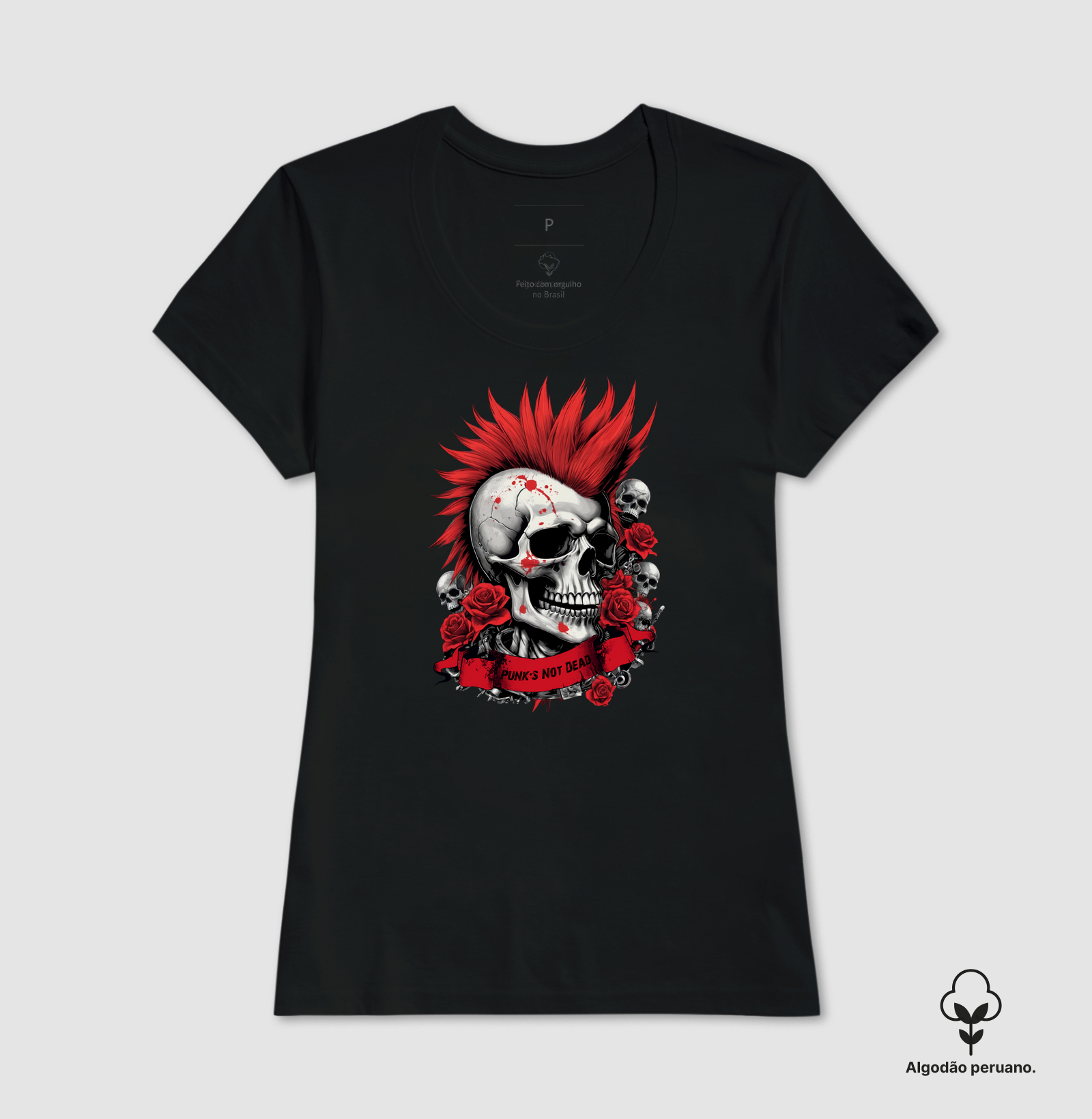 Camisa 1