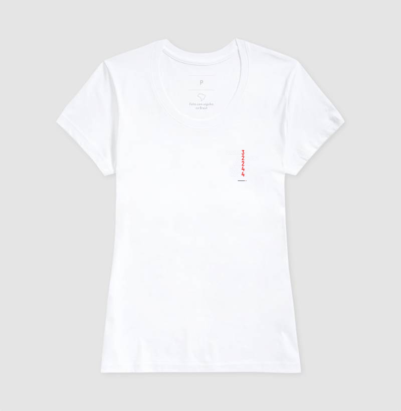 Camisa 14