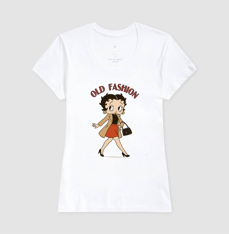 Camisa 4