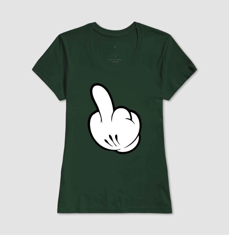 Camisa 10