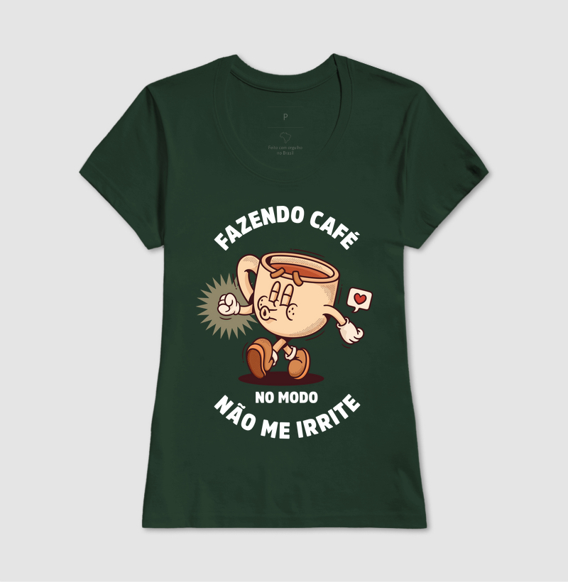 Camisa 14