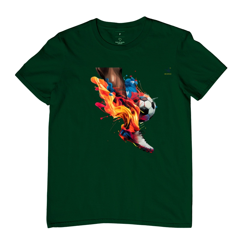 Camisa 11