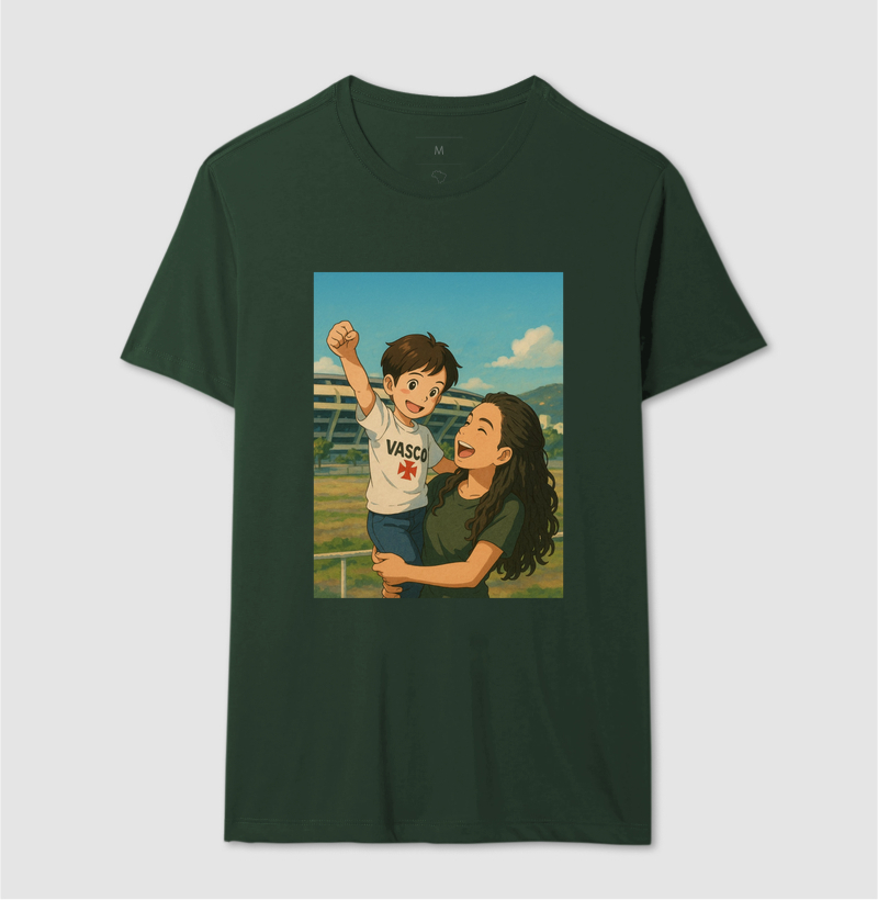 Camisa 11