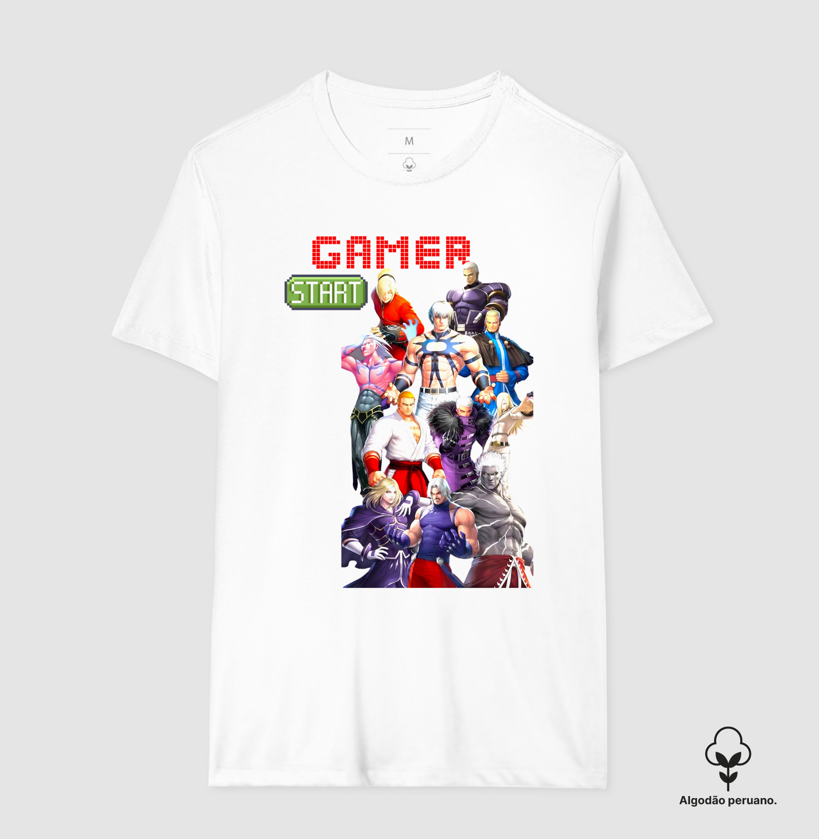 Camisa 3