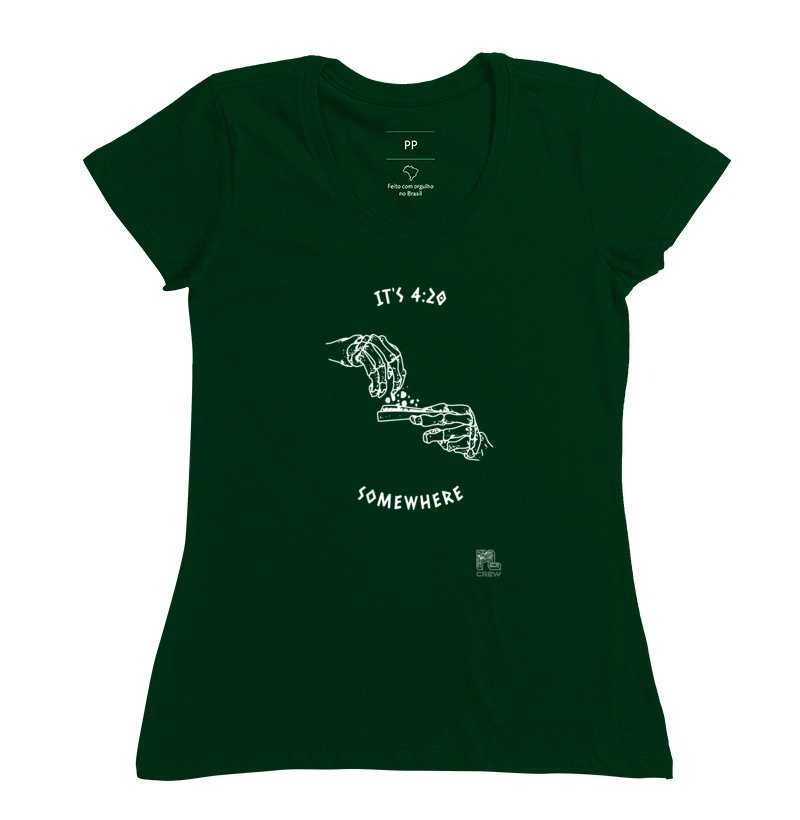 Camisa 12