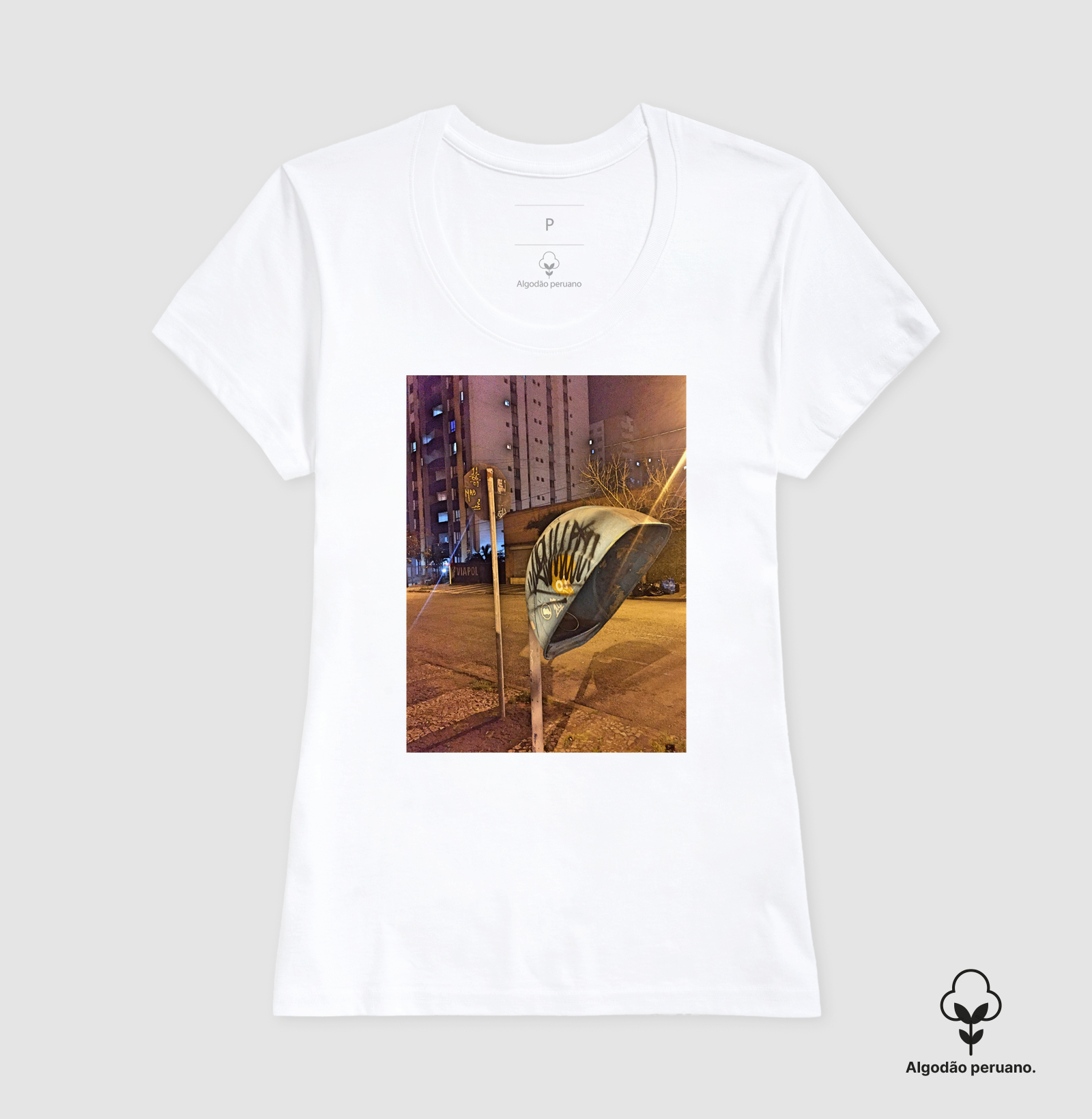 Camisa 2