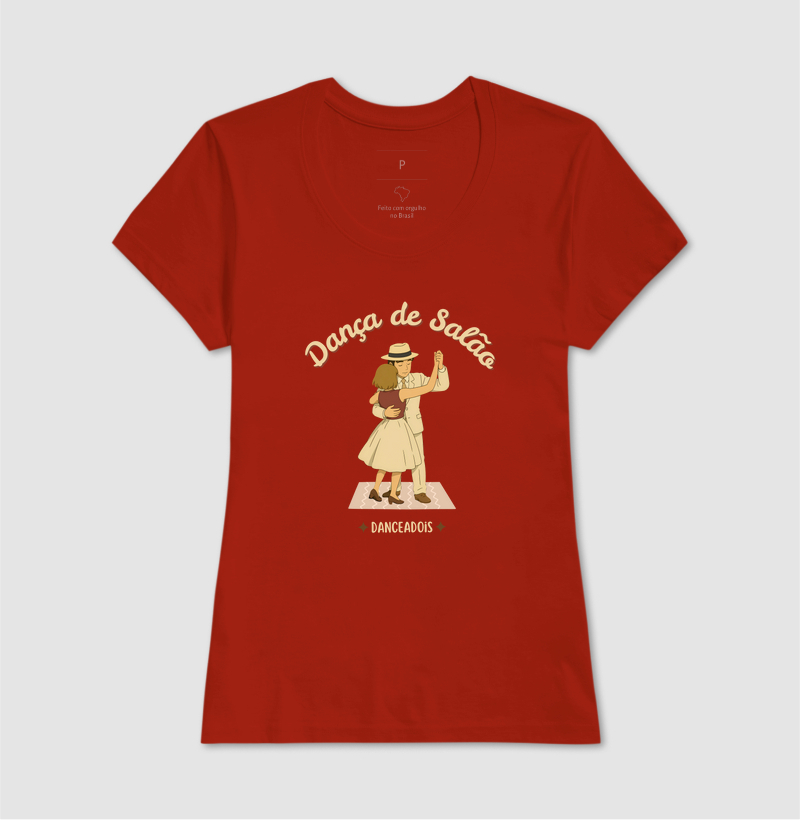 Camisa 12